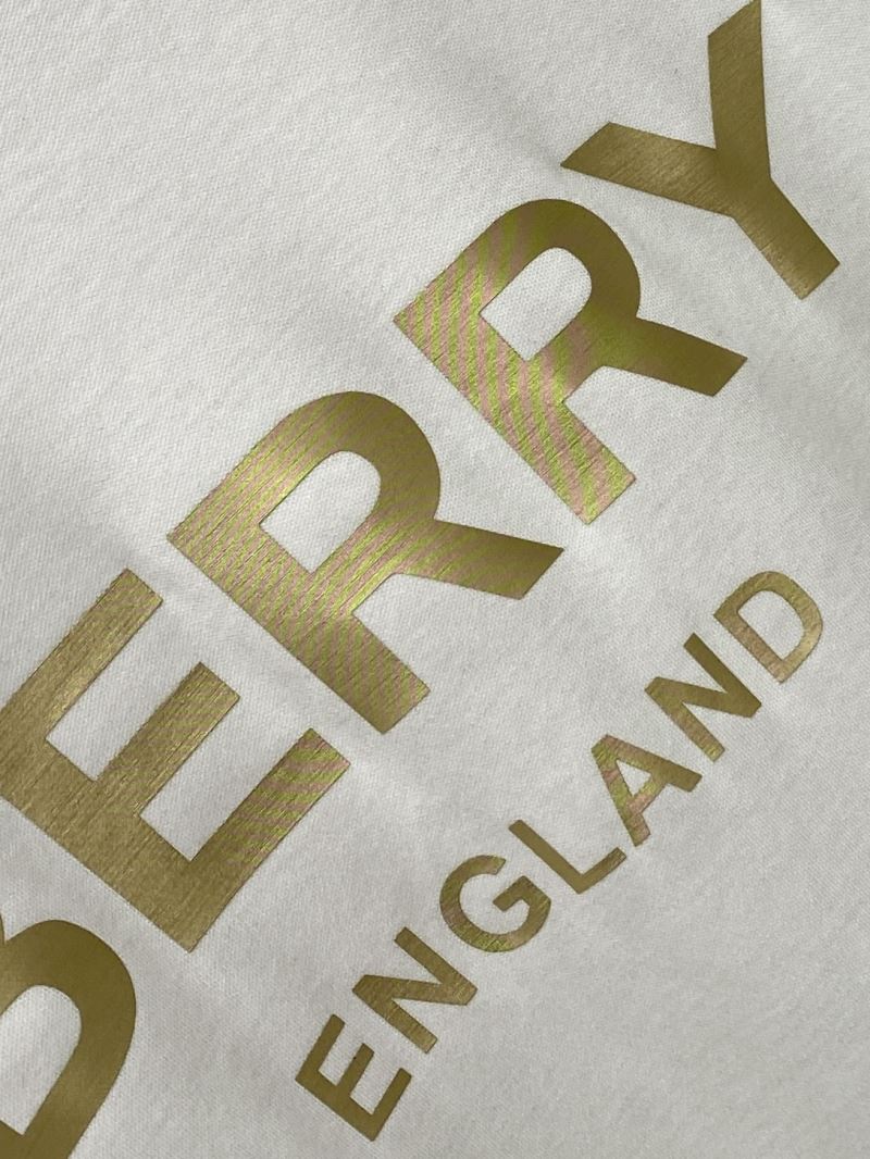 Burberry T-Shirts